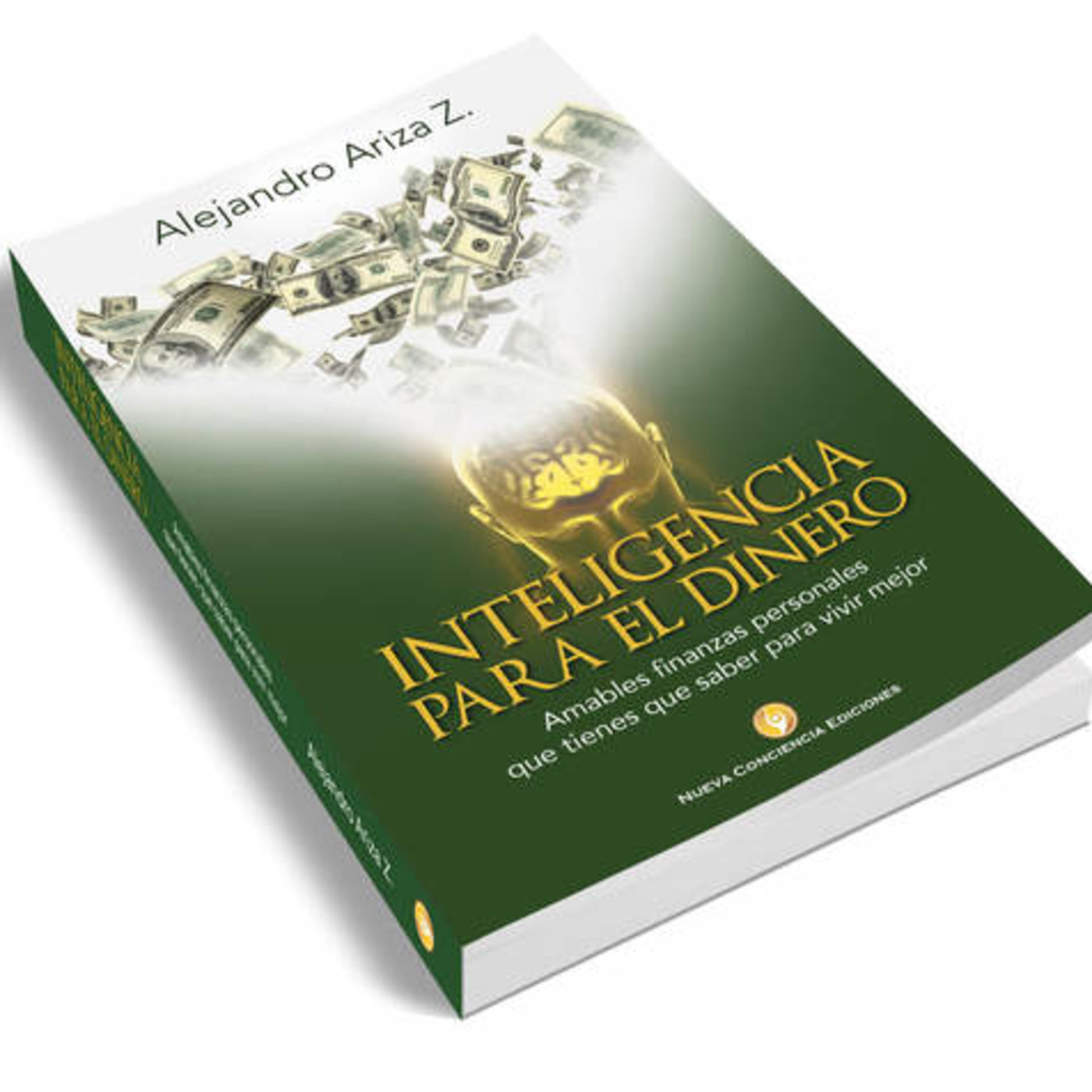 Inteligencia para el dinero