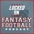 LOCKED ON FANTASY FOOTBALL — 6/26/19 — Packers 2019 fantasy football preview