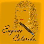 Engaño colorido ESPECIAL SORJUANA SEGUNDA PARTE LUNES 14 DE ENERO