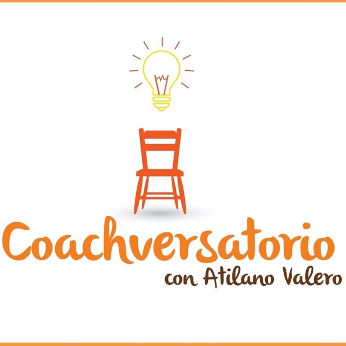 Coachversatorio con Atilano Valero