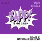 La Vida en la Ciudad - Zapp Ingles Coloquial 2.6