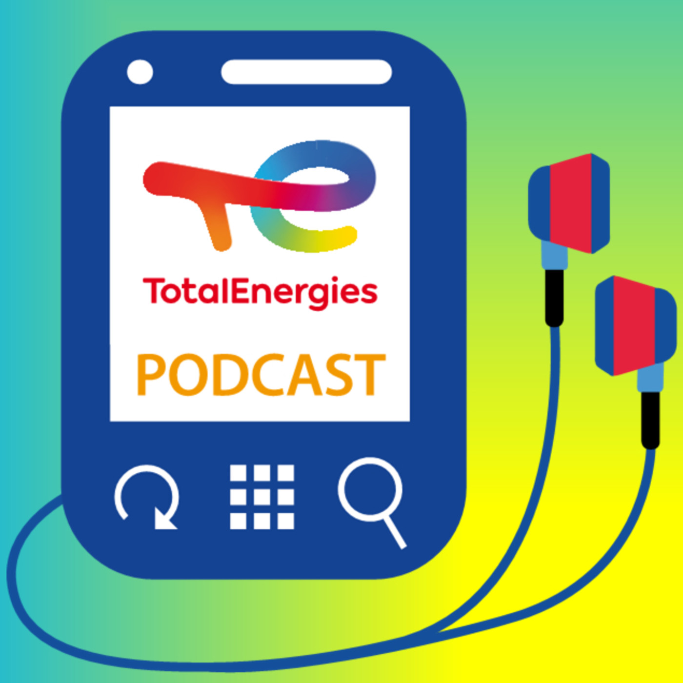 TotalEnergies podcast de la mano de AutoFM: Tendencias en Vehículos pesados