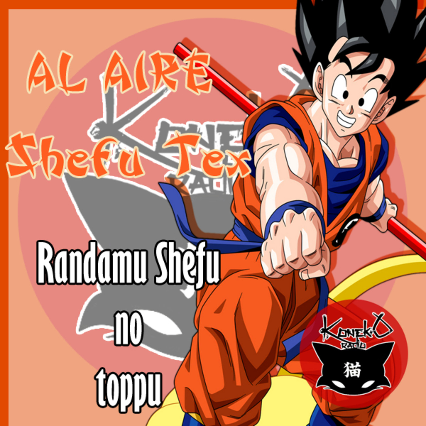 Randamu Shefu NO Toppu Edicion Radio One 