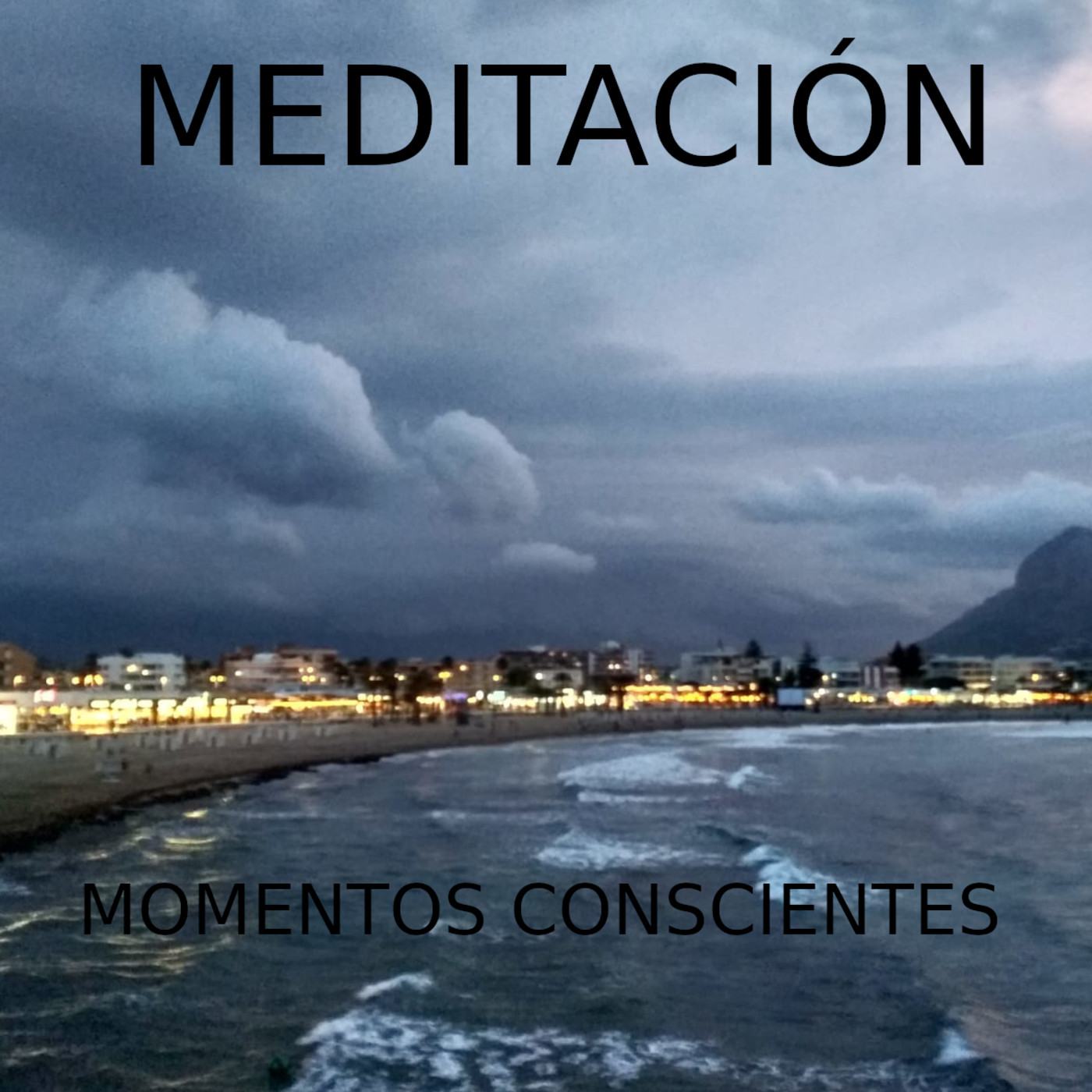 Meditaciones Momentos Conscientes