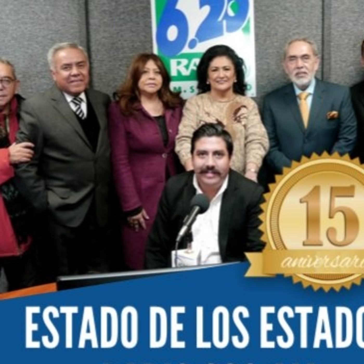 Estado de Los estados Lilia Arellano