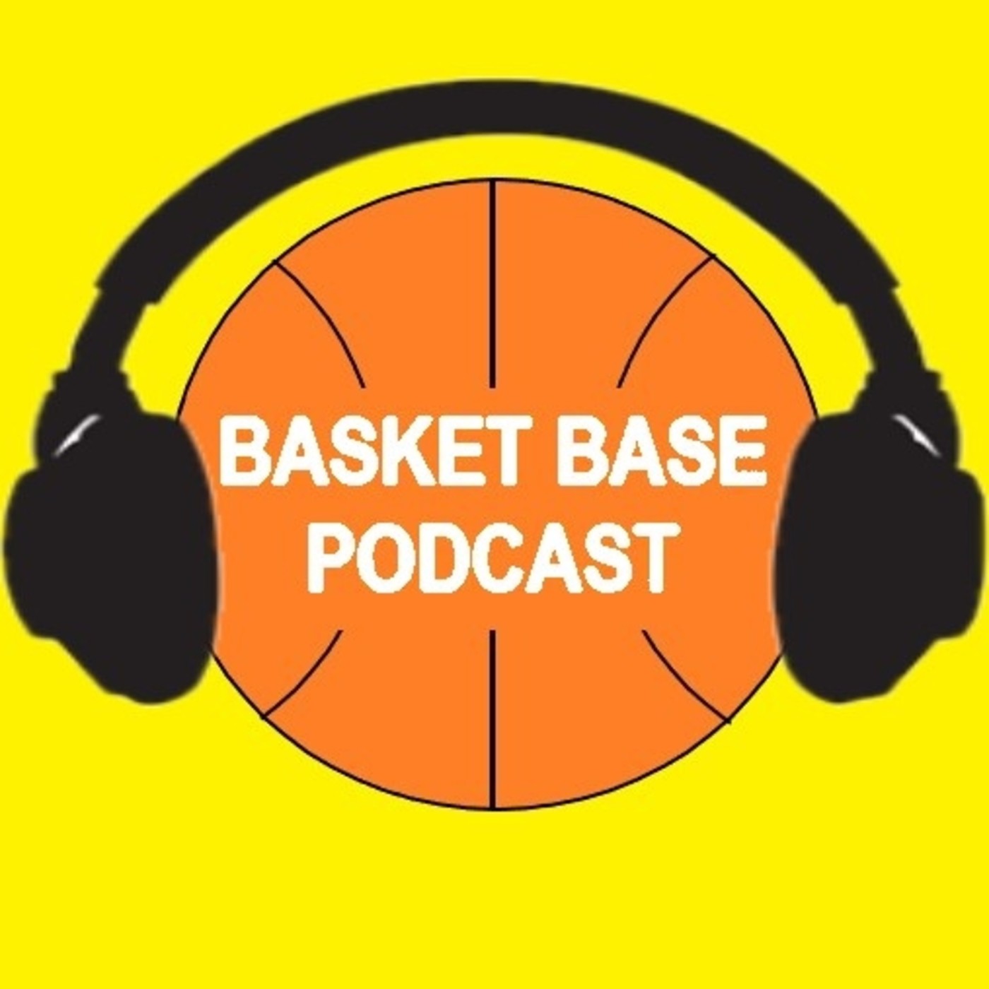 Basket Base Podcast - Episodio 1 - Presentación de los colaboradores