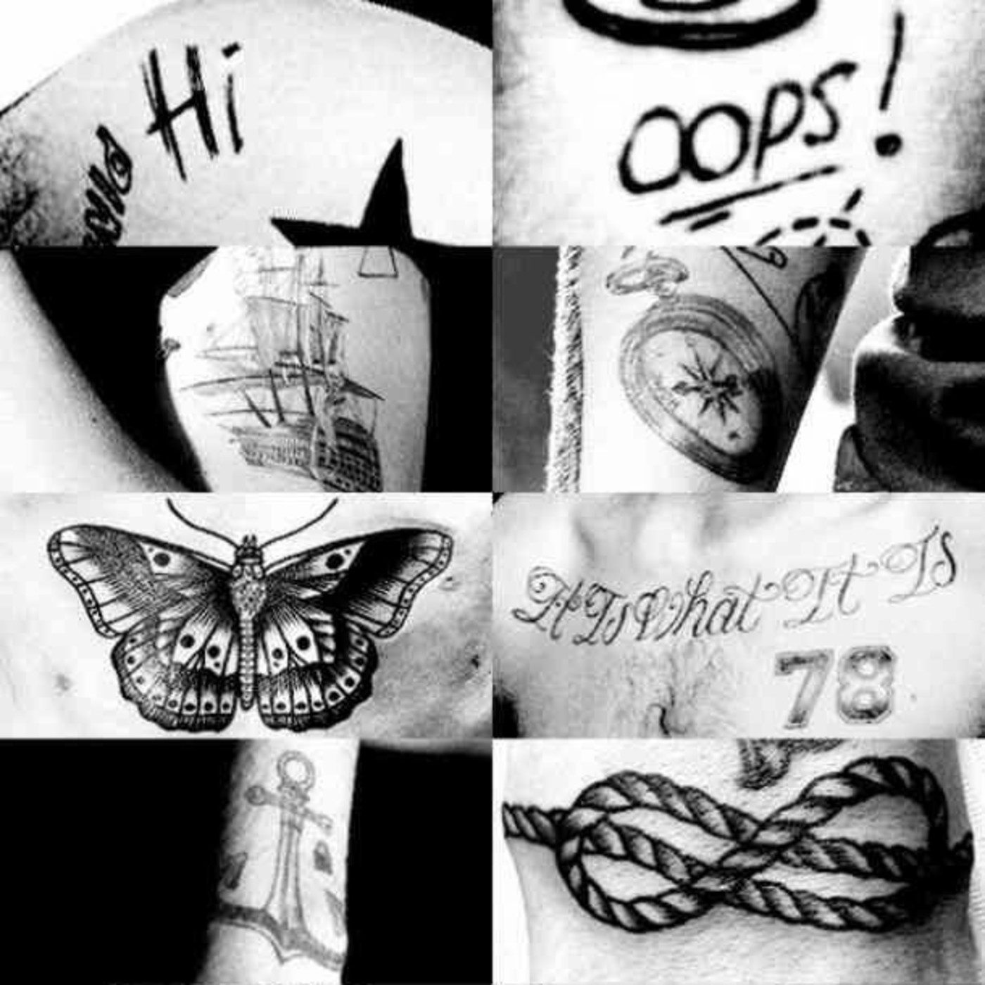 HarryStylesXLouisTomlinson