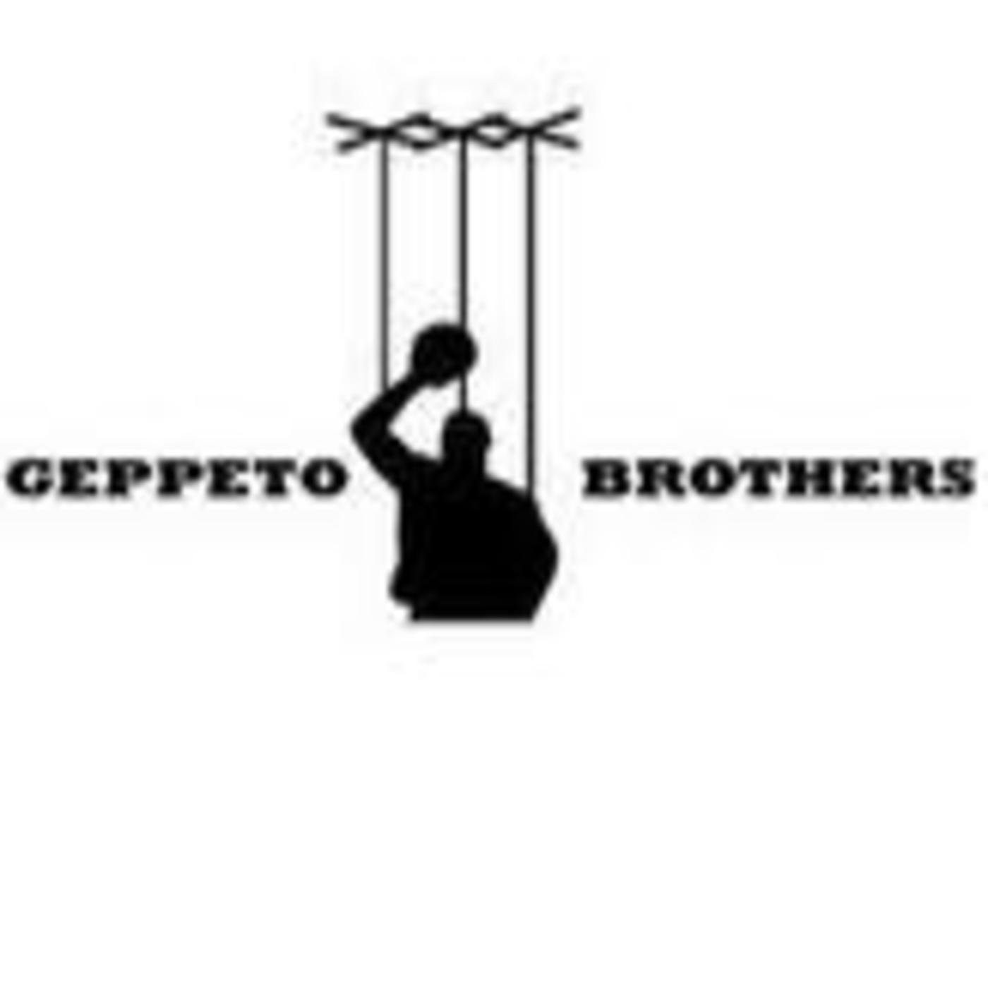Geppeto Brothers - Episodio 2 (Duración de la temporada, Durant y Beverley, lucha por los PO, NCAA,...)