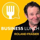 Do You Own a Business or Do You Own a Job? With Kent Clothier