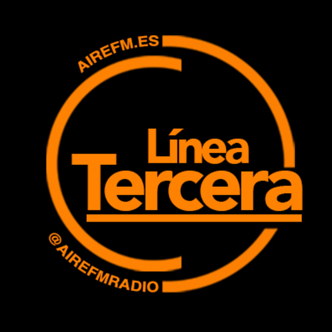 Tercera Línea