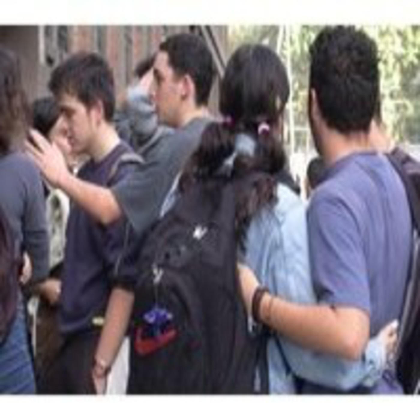 Preguntas pioneras de 3º ESO