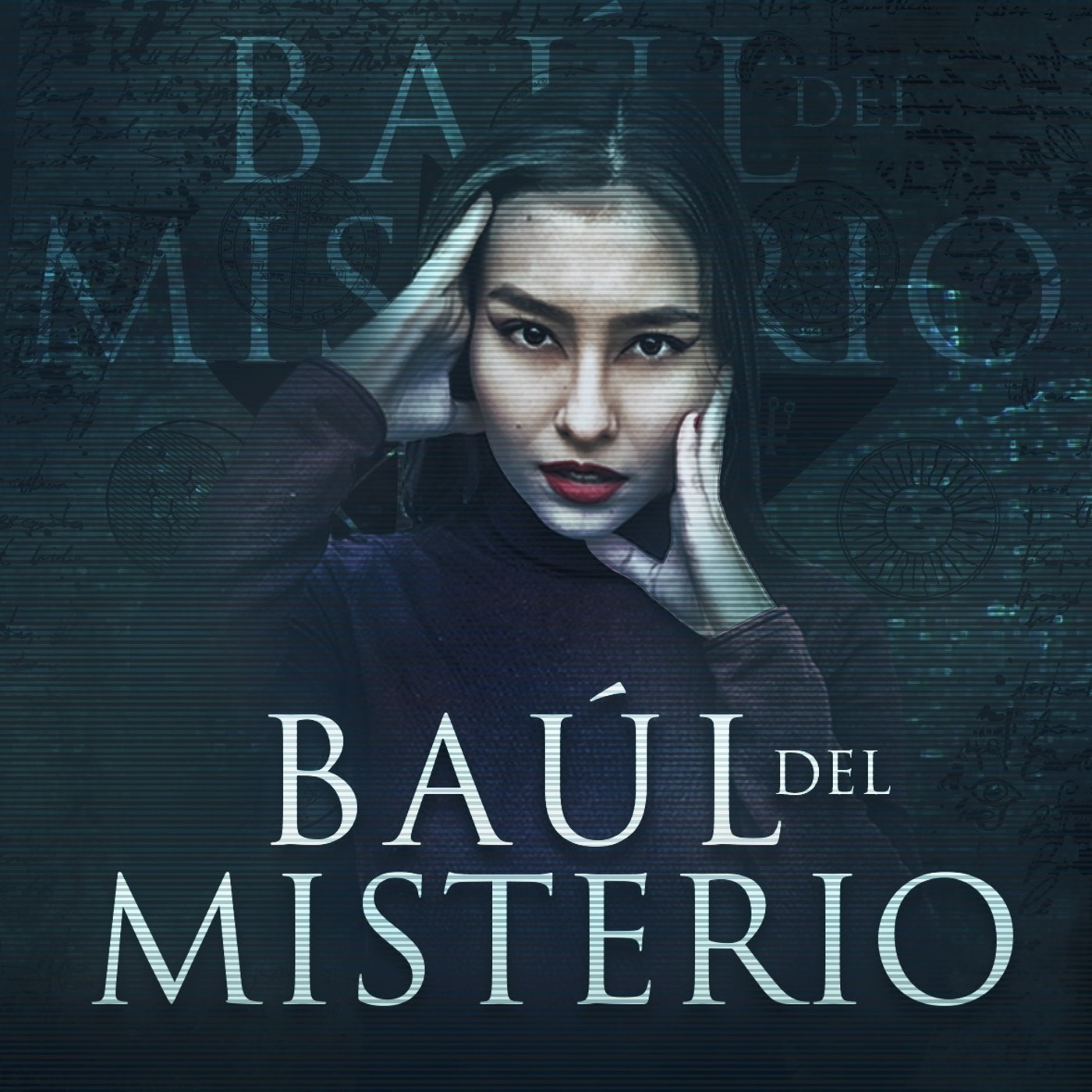 Baúl del misterio