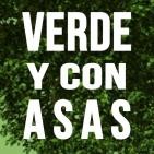 Verde y con Asas #1: El Cambio Climático con Fernando Valladares