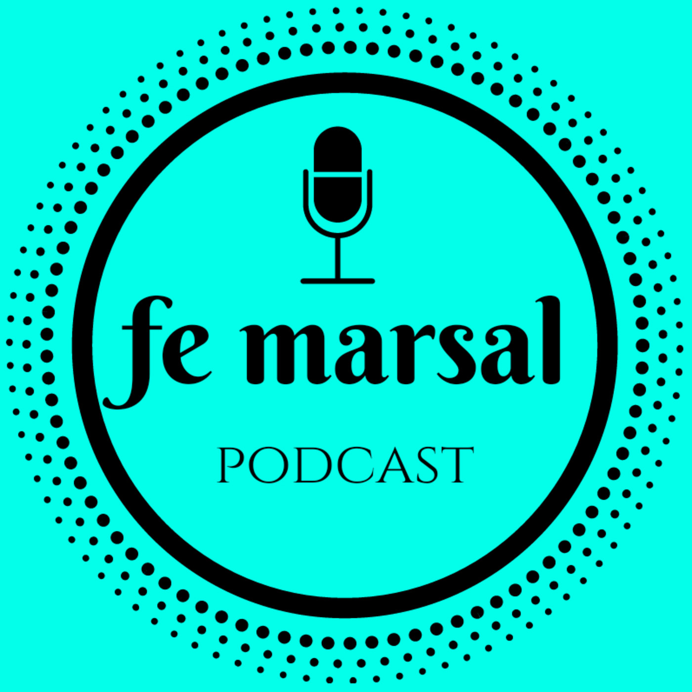 fe marsal podcast