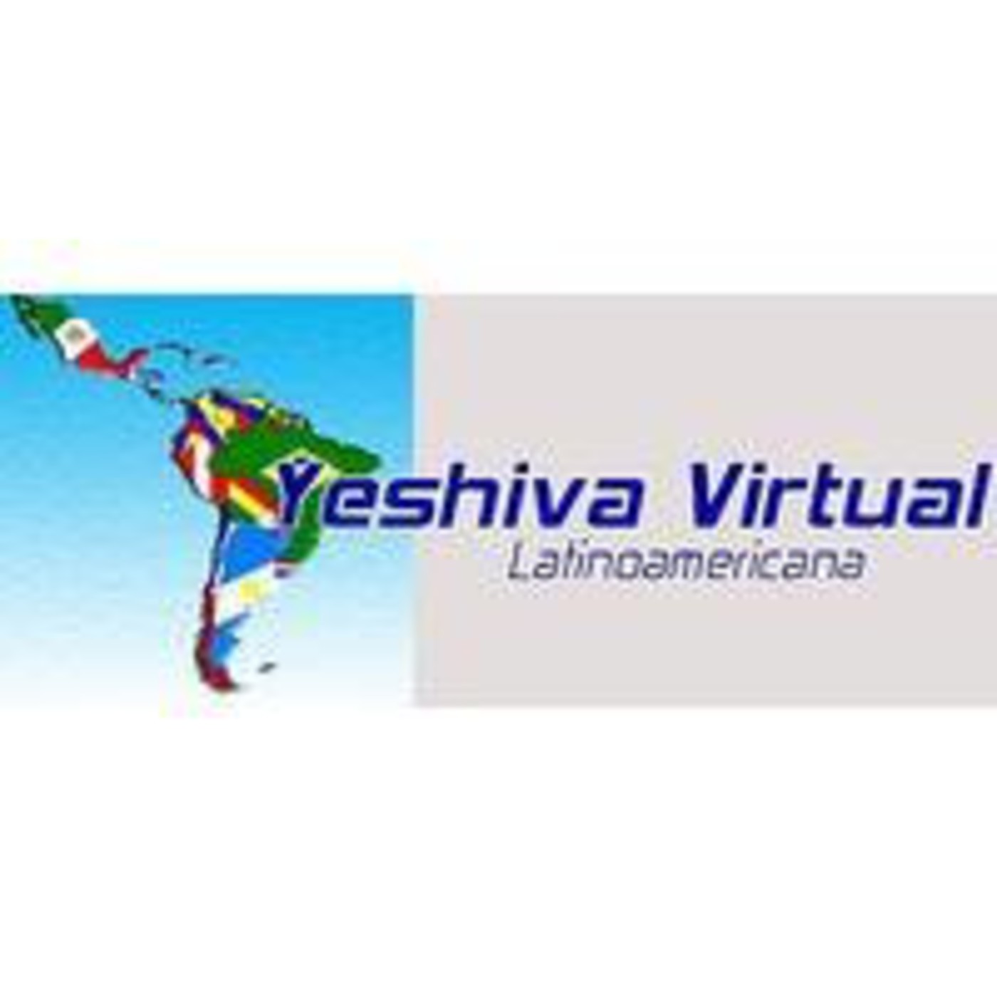 Podcast Yeshiva Virtual Latino-Americana.