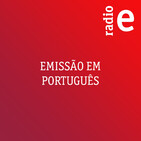 Emissão em Português - Andaluzia preserva o melhor do legado árabe e cristão - 20/08/19