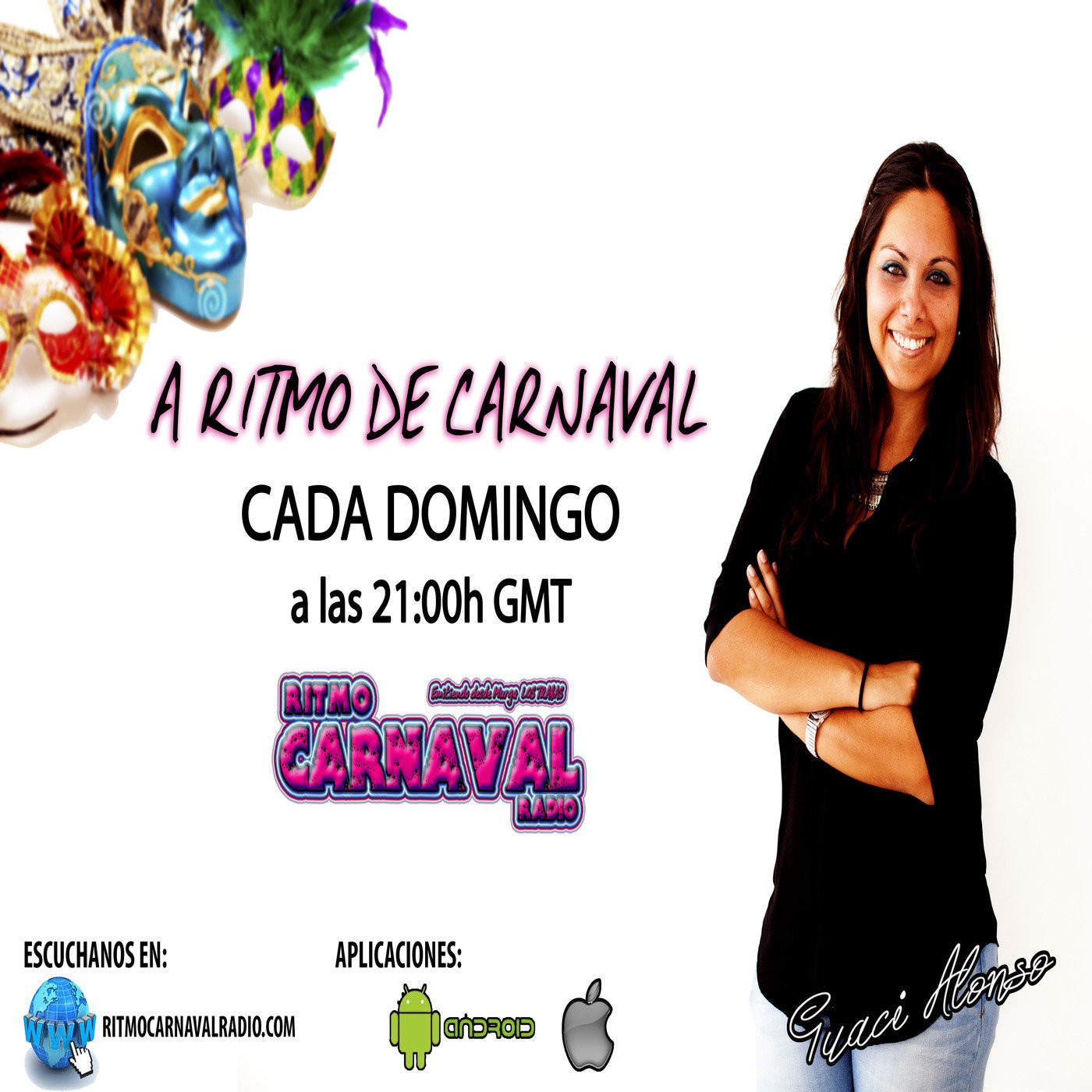 A Ritmo de Carnaval