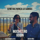 Mochilero Godín