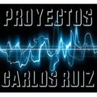 Proyectos Carlos Ruiz