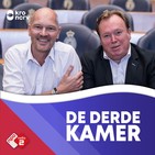 #13 - DE DERDE KAMER met Lilianne Ploumen, Vragenuurtje en Energienota