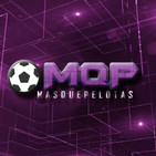 Más Que Pelotas Radio FM