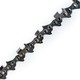Chainsaw Chain Direction