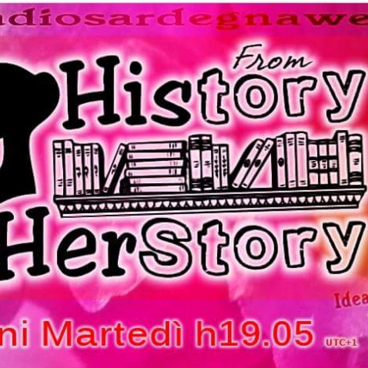From History to herstory