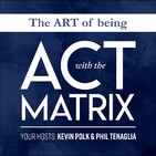 TAPS: An Experiential, BA Approach to PTSD and Substance Use in light of the ACT Matrix