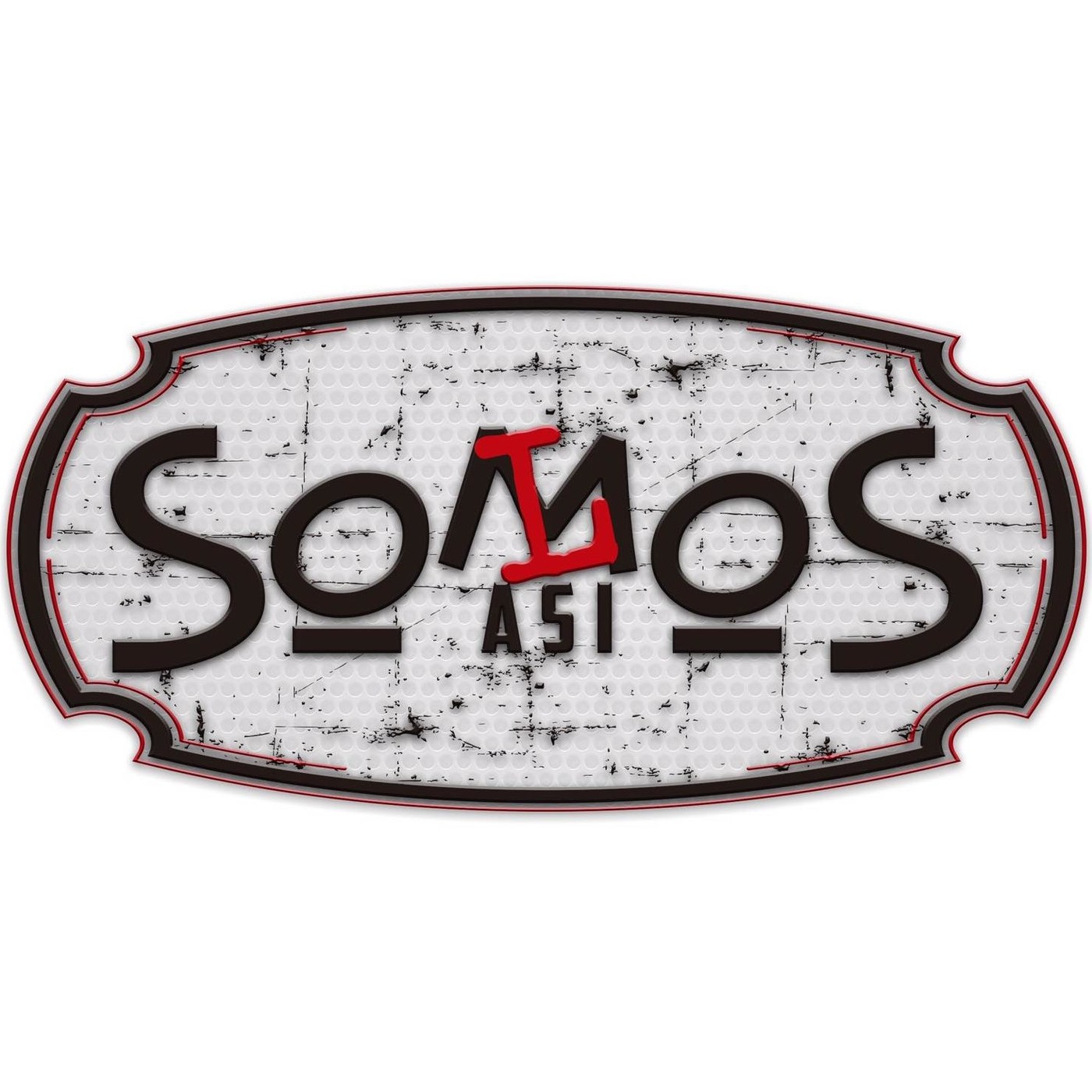 Somos Así, Solos