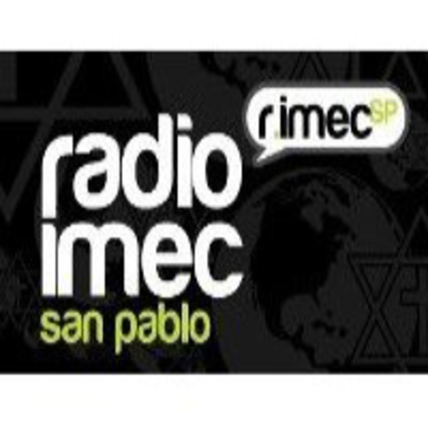 Podcast RADIO IMECSP
