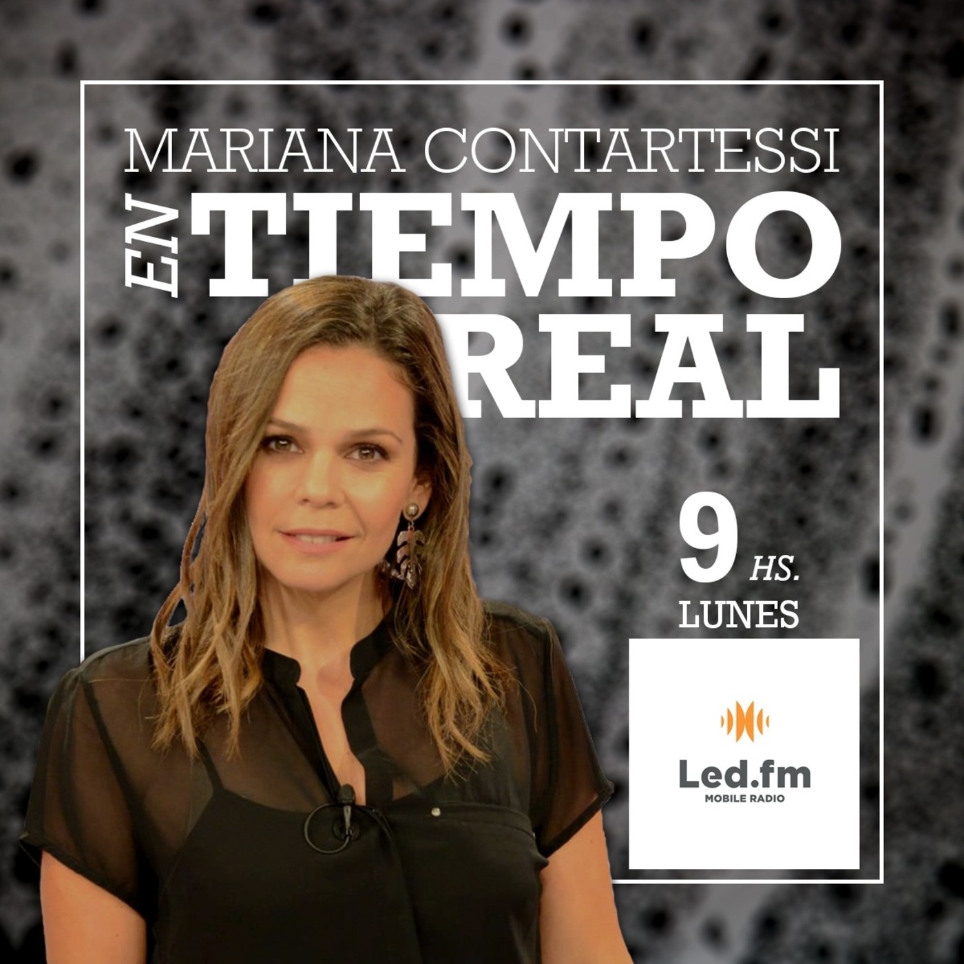 En Tiempo Real 15.11.2021 - Mariana Contartessi