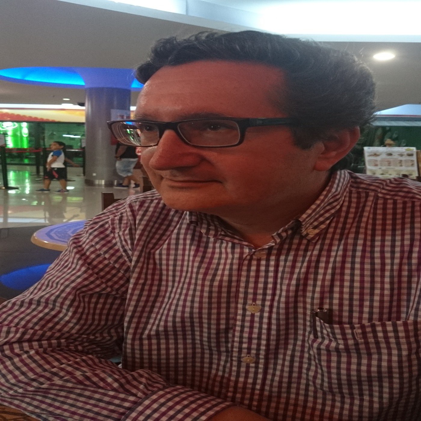 Podcast del  Dr. José Manuel López García