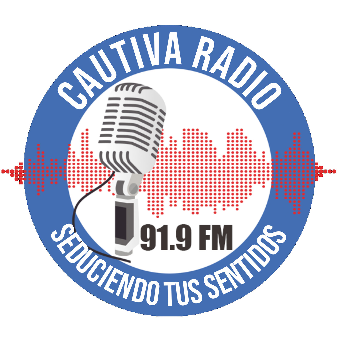 La M Airwaves - Sabados 11:00 Am Cautiva Radio fm