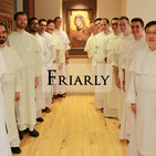 Br. Adrian McCaffery, O.P. | St. Dominic: A Sketch