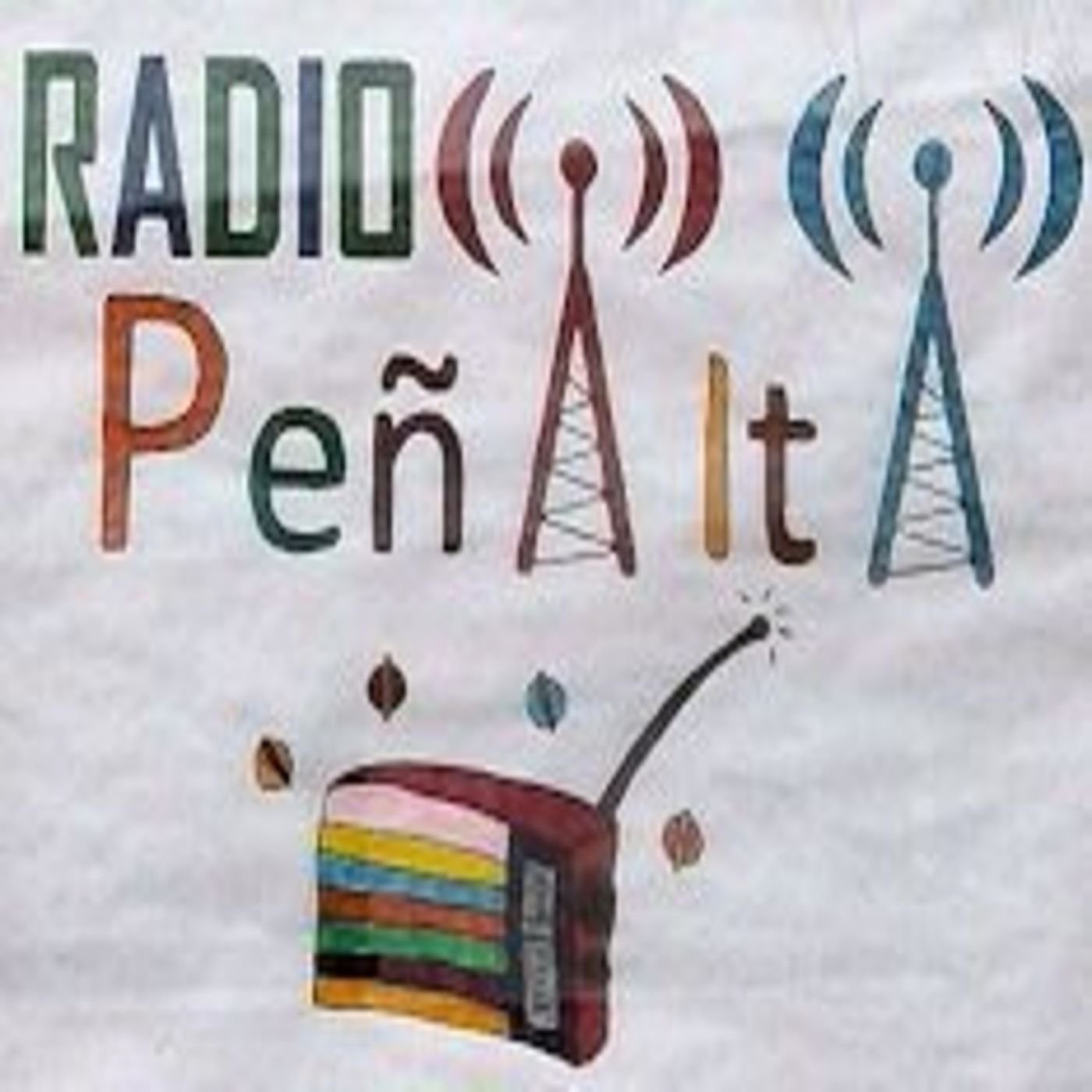 Radio Peñalta 26 de abril 2024