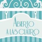 Abierto a las Cuatro 19-01-16