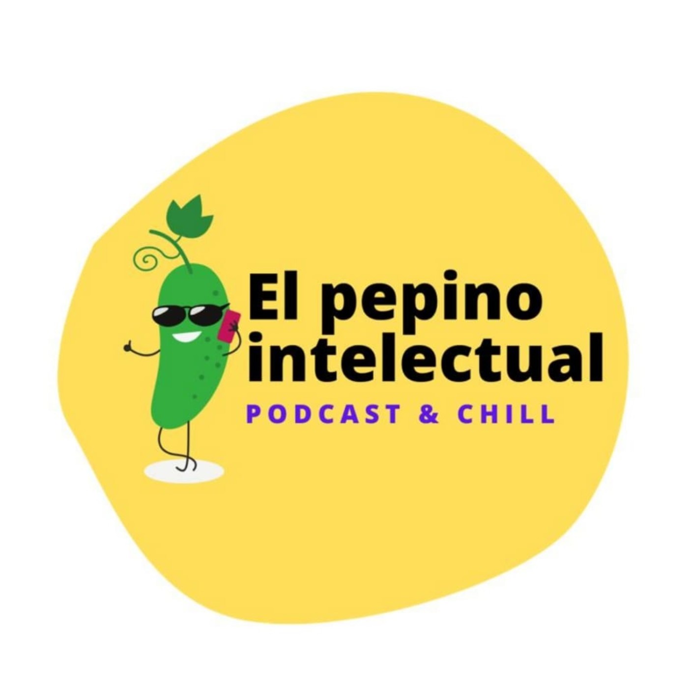 El Pepino Intelectual