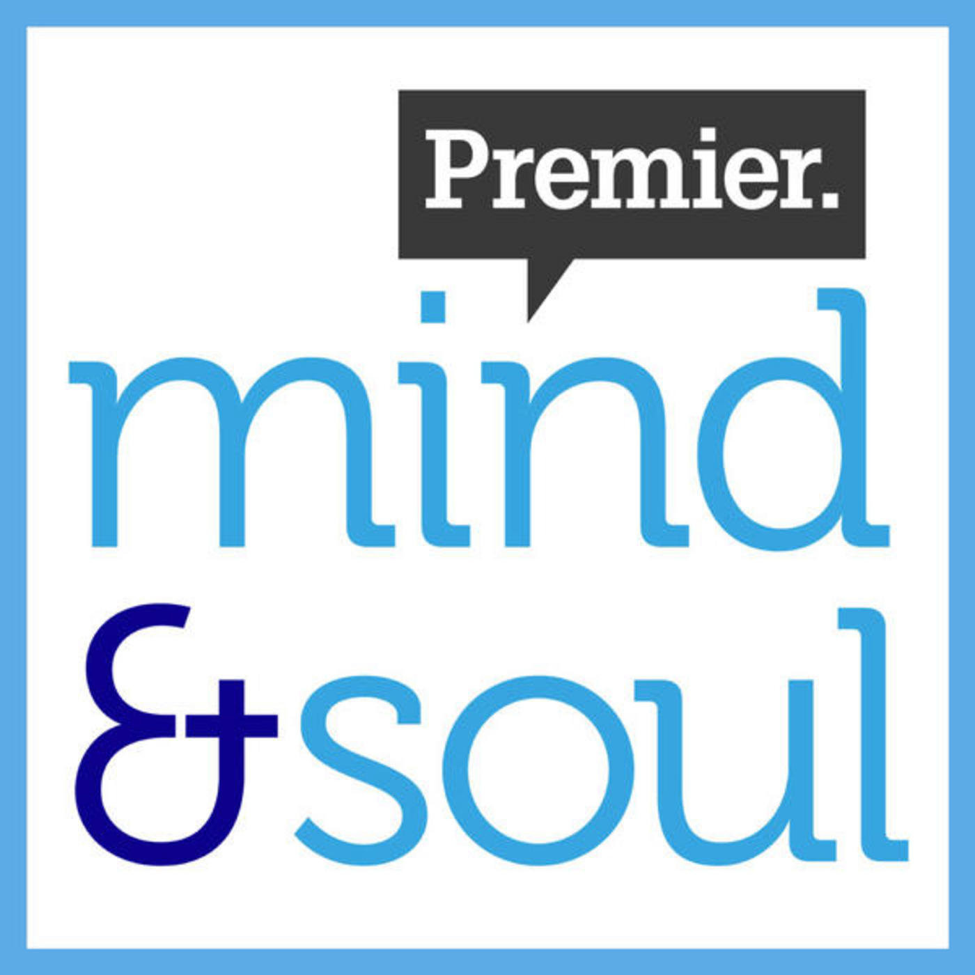 Mind and Soul Podcast
