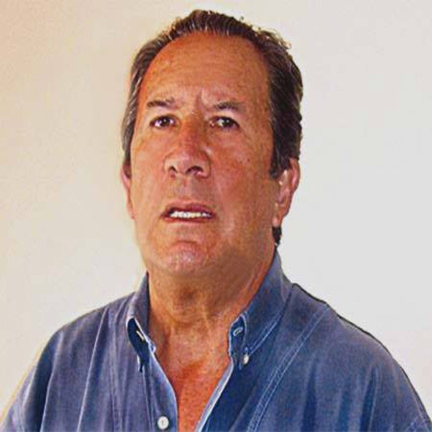 Podcast de Humberto Vacaflor Ganam