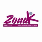 ZONA K