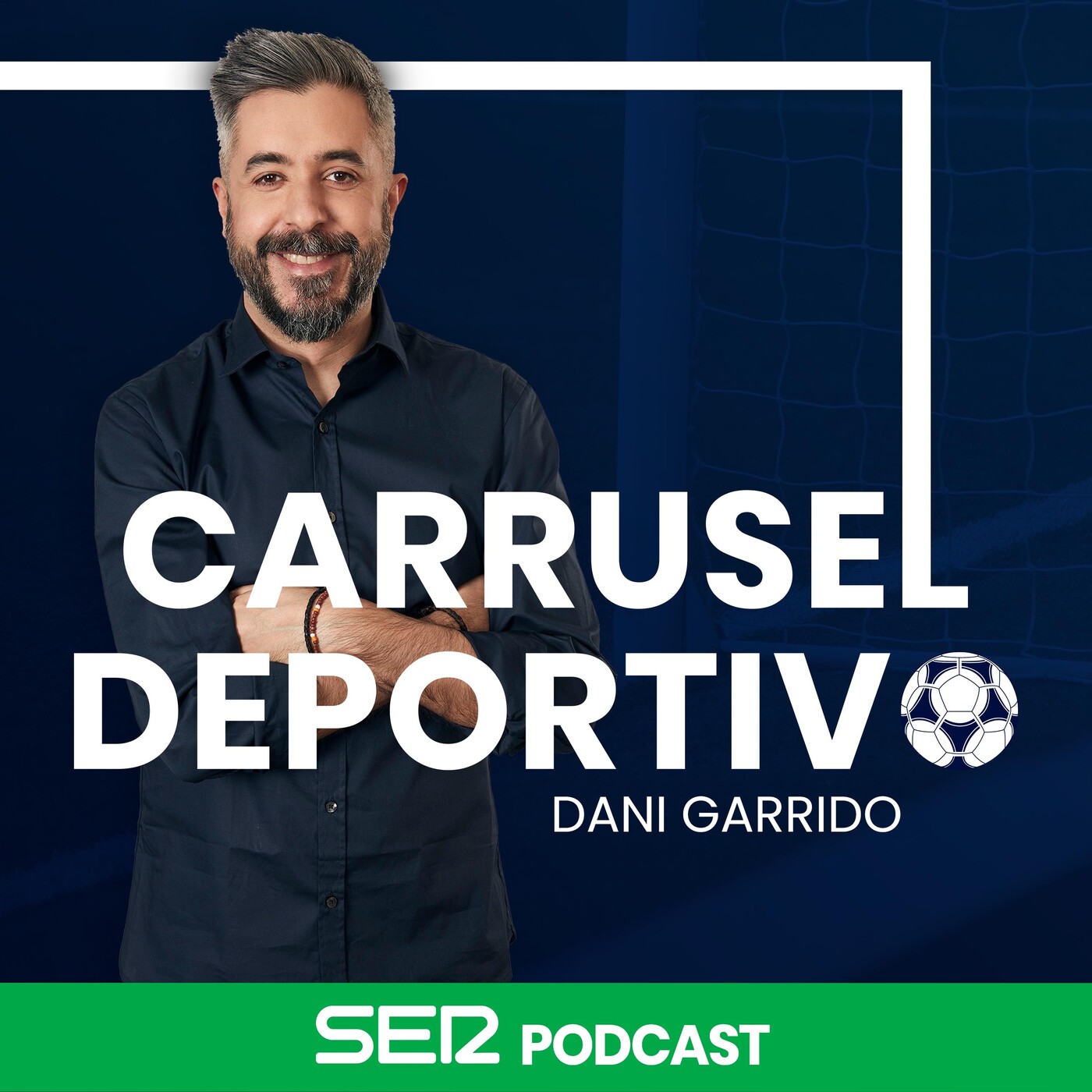Último tramo de Carrusel: Segunda parte (19/09/2020)