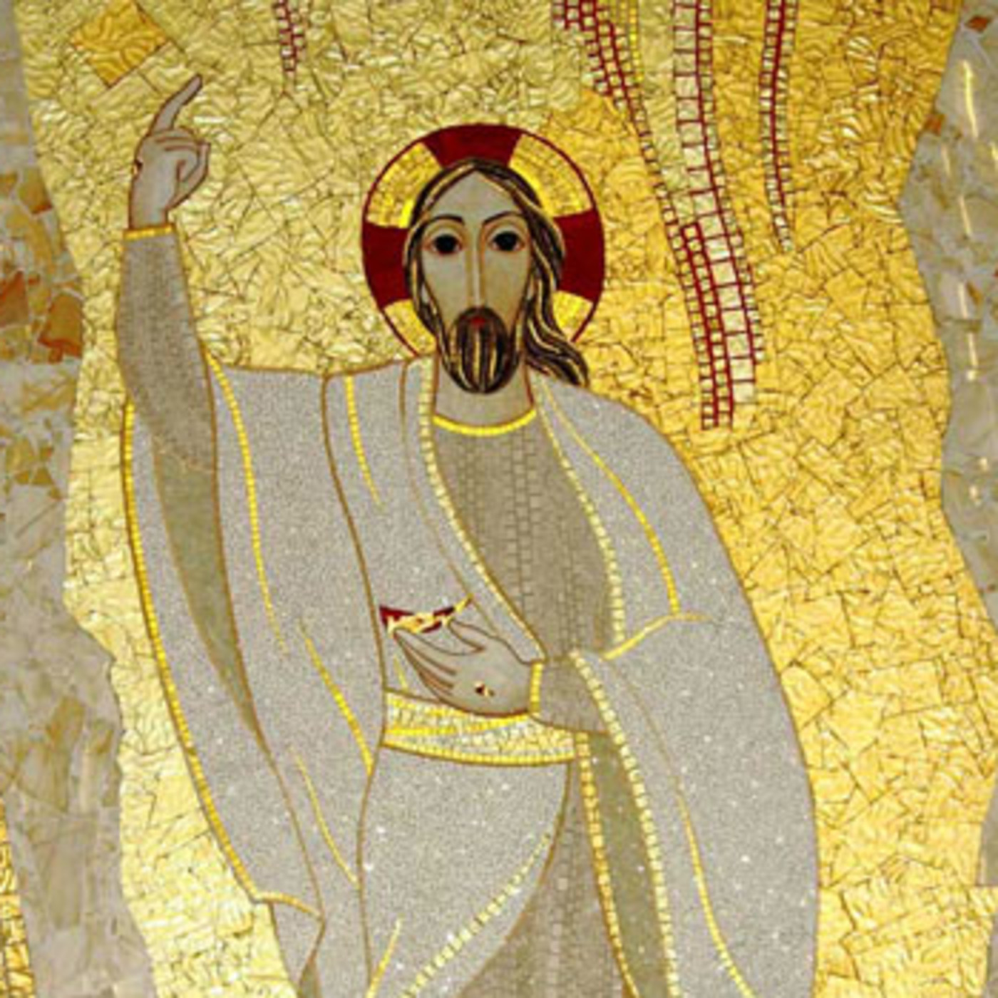 Pistas para la vida interior: el Corazón de Jesus.