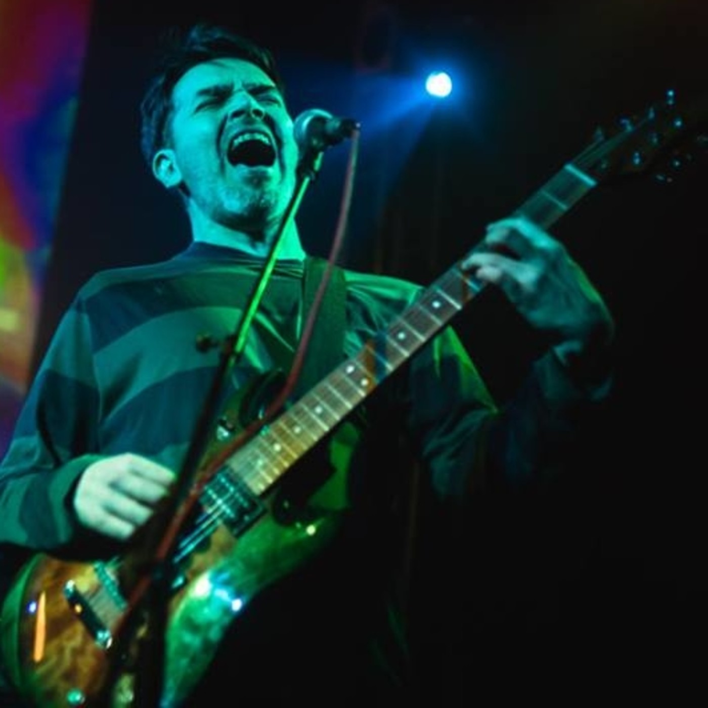 Entrevista a ViejaSound de Lautremont