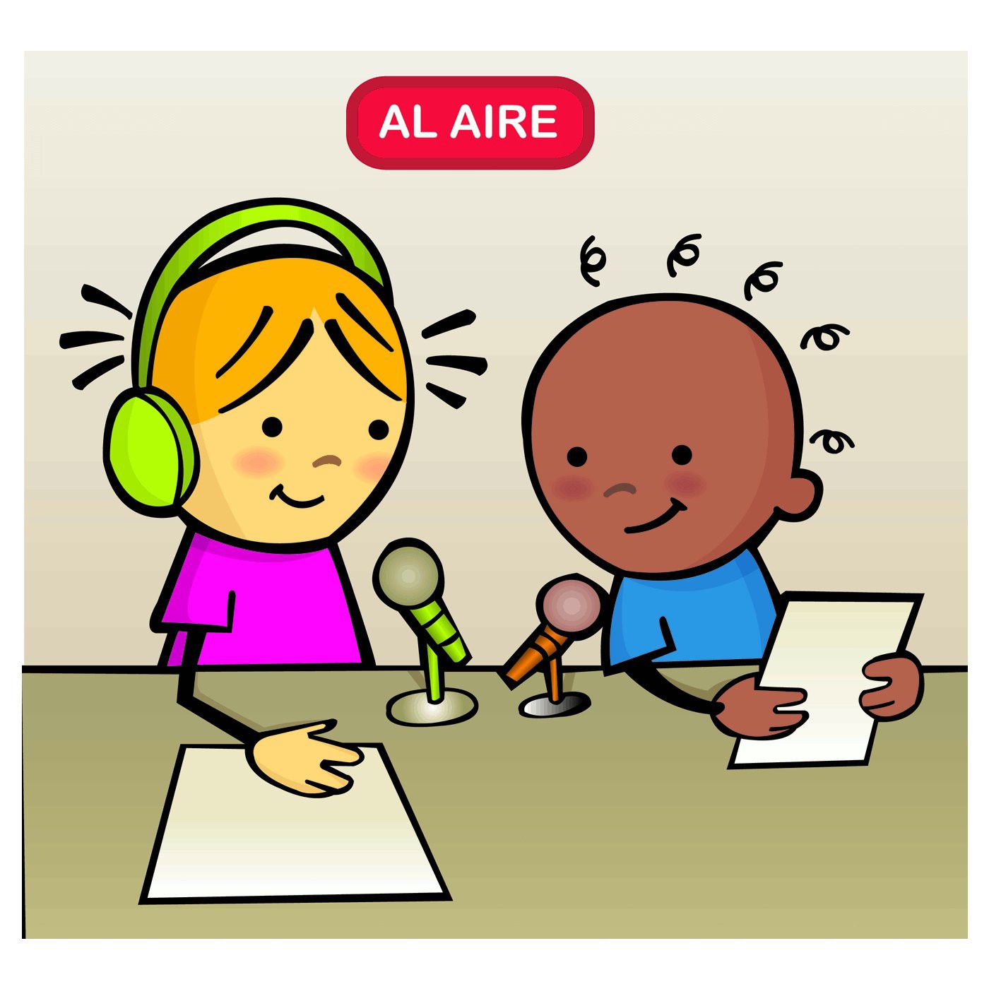 Radio Nenos