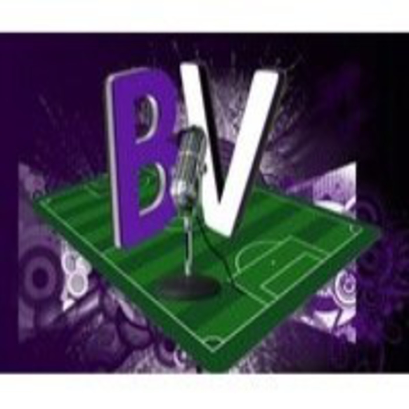 Blanco y Violeta