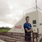 1x05 Desde Selfoss con amor