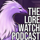Lore Watch Episode 125: The Case for Night Elf Paladins