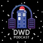 Episode 1 - Discussing... David Tennant
