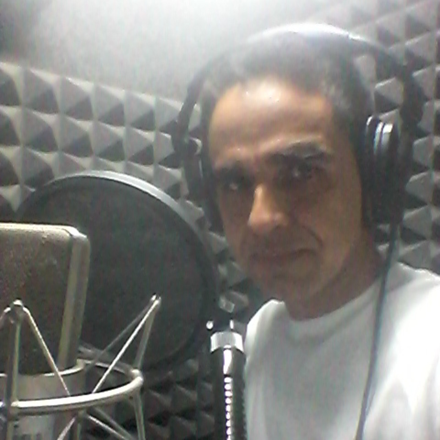 Podcast Roger Eliud Lopez