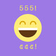 555! Podcast Trailer